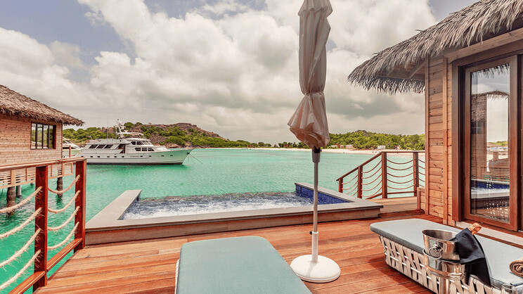 Royalton Antigua, An Autograph Collection All-Inclusive Resort